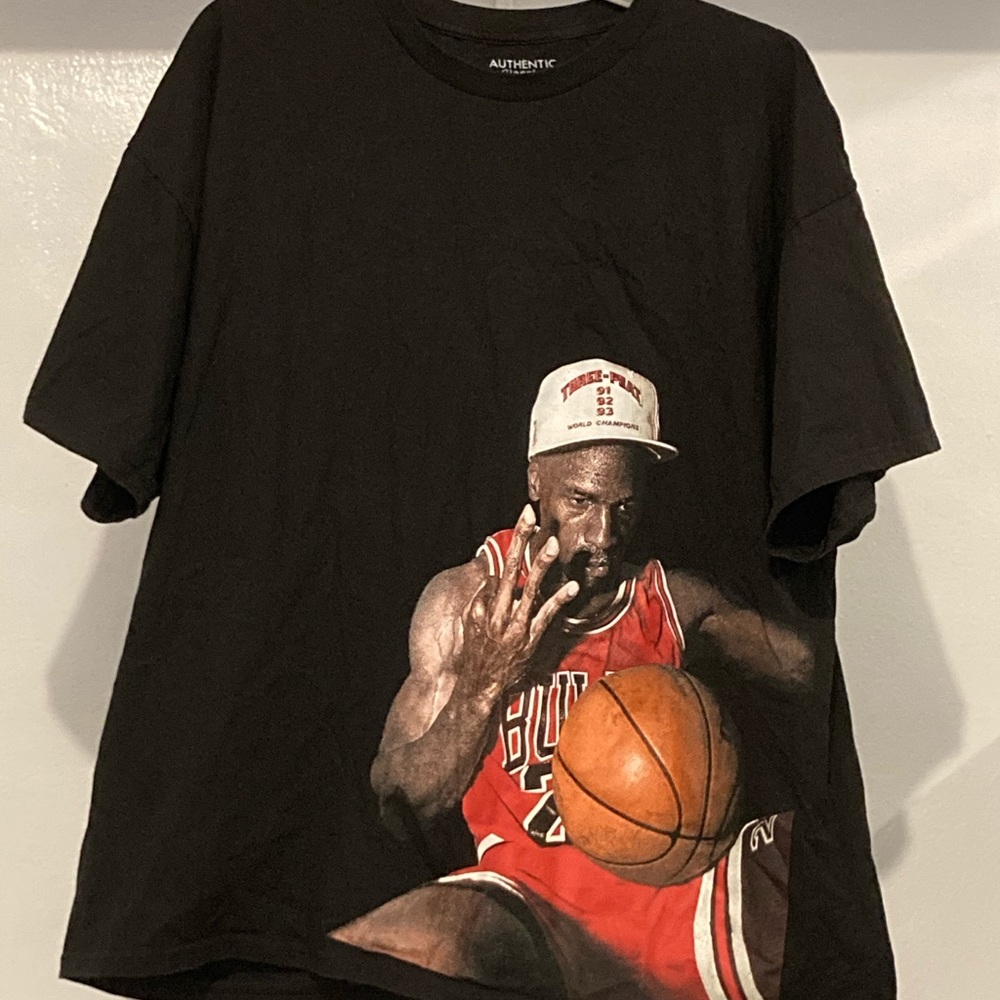 Authentic Classics T-Shirt